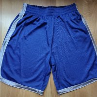 Баскетболни шорти - размер L, снимка 1 - Спортни дрехи, екипи - 38309436