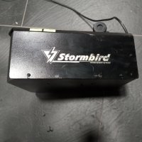 Диско лампа Stormbird Prism SERIES Acme, снимка 1 - Прожектори - 43039274