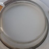 Продавам Люк за пералня Whirlpool AWM 248-800 , снимка 2 - Перални - 26320231