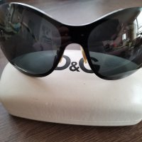 D&G слънчеви очила, снимка 5 - Слънчеви и диоптрични очила - 40058921