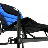 ПРОМО Стол за фидер риболов Formax Elegance Pro Feeder Chair, снимка 3 - Екипировка - 28936027