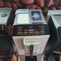 Кафе робот Bosch VeroCup 300 , снимка 8 - Кафемашини - 40133617