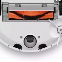 Капак за прахосмукачка Xiaomi Mi Robot Roborock Vacuum Cleaner, снимка 3 - Прахосмукачки - 35192424