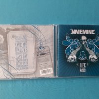 NME.Mine ‎– 2005-Life Without Water(Metal)