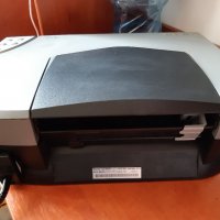 Продавам Принтер LEXMARK X1180 работещ 49лв, снимка 9 - Друго - 38454645