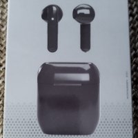 Безжични Bluetooth слушалки , снимка 1 - Слушалки, hands-free - 43818056