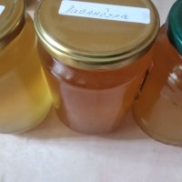 Пчелен мед акация, букет, лавандула 