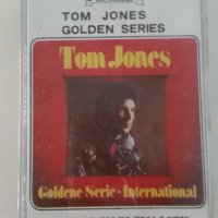 Том Джоунс, аудио касета, снимка 1 - Аудио касети - 40219977