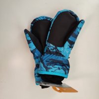 Детски ръкавици за ски и сноуборд с два пръста, снимка 3 - Зимни спортове - 43834055