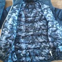 carbonz jacket - страхотно мъжко яке Л, снимка 7 - Якета - 43676335