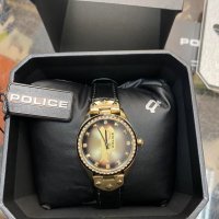 Нов дамски часовник Police