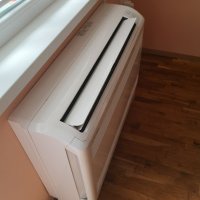 Японски Климатик Daikin S40YTRXS, Хиперинвертор, BTU 18000, А+++++, Нов 40-48 м², снимка 16 - Климатици - 37347517