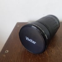 Vivitar 28-210mm f/3.5-5.6 MC MACRO FOCUSING ZOOM

Japan, снимка 3 - Обективи и филтри - 43339324