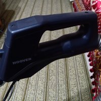 ПРАХОСМУКАЧКА-TURBO ЧЕТКА HOOVER S3728 1100W SENSOTRONIC SYSTEM 400 MADE IN FRANCE, снимка 6 - Прахосмукачки - 43152728