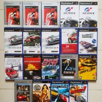 PS2 Оригинални игри  Цени от 5лв. - 30лв., снимка 10 - Игри за PlayStation - 38375433