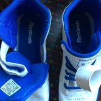 Reebok N43 Боти , снимка 4 - Кецове - 38093786