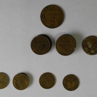 български монети 1962 - 1999 г., снимка 3 - Нумизматика и бонистика - 33163009