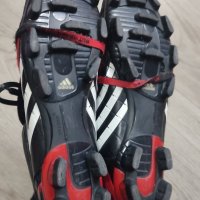 Adidas Predator. Футболни бутонки. 41 1/3, снимка 1 - Футбол - 35137926