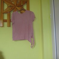 Тениски и летни потници, снимка 3 - Тениски - 37402484