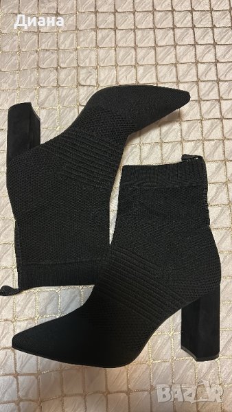 Боти, снимка 1