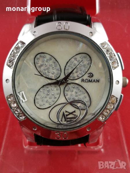 часовник Roman, снимка 1