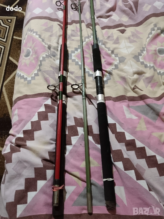 germina exquisit 2.70m, снимка 1