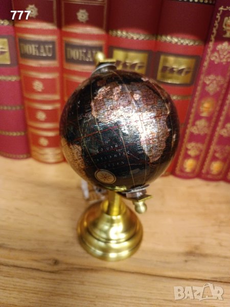 глобус, снимка 1