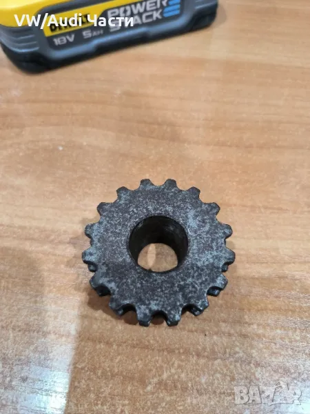 Зъбно колело за ЛАДА LADA ВАЗ 2101, снимка 1