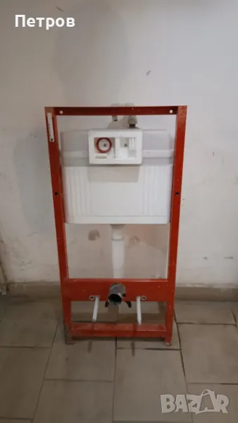 Продавам структура, снимка 1