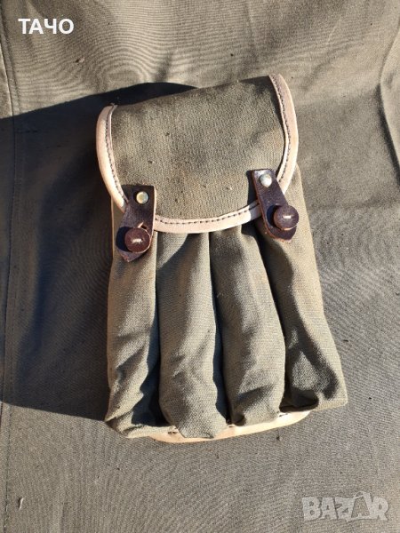 Паласка за четири пълнители, снимка 1