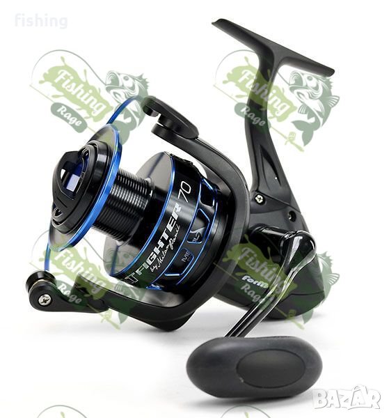 Уникат 2023 For Max Cat Fighter 70, снимка 1