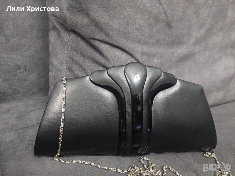 Черен плик, снимка 1