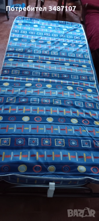 Поход но легло, снимка 1