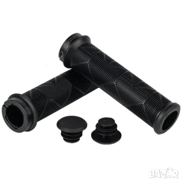 Сигурни И Удобни Дръжки За Велосипед Cox Direct Lock 130 Мм За Mtb И Градски Велосипеди, снимка 1