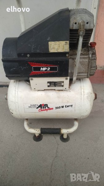 Компресор за въздух Air Champion 260W, снимка 1