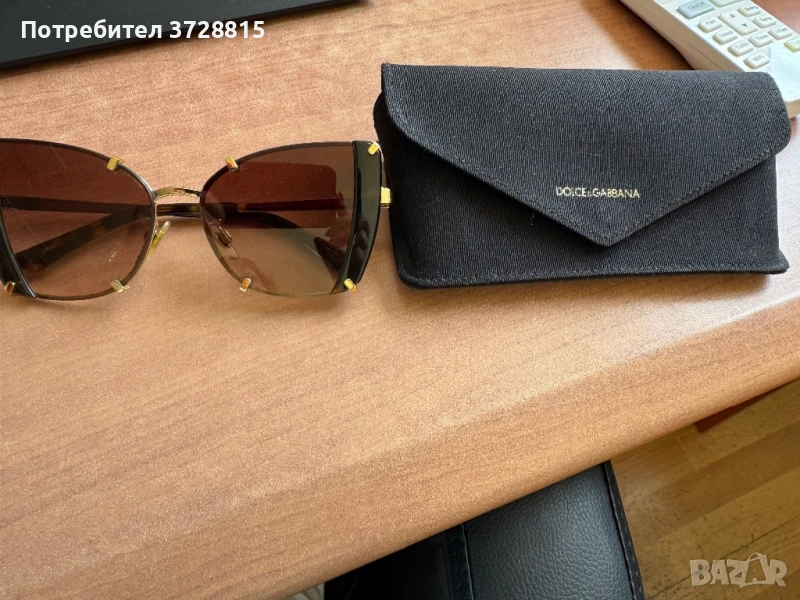 Dolce &Gabbana, снимка 1