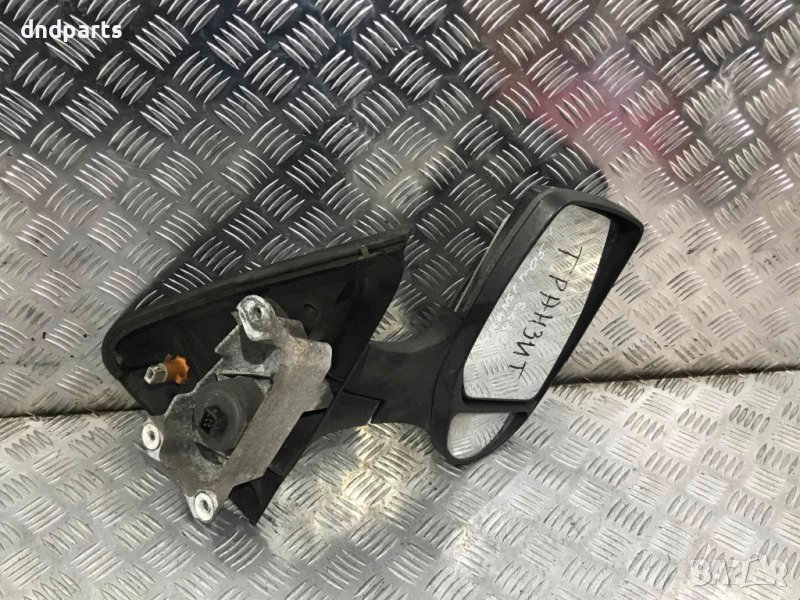 Дясно огледало Ford Transit,2005г., снимка 1