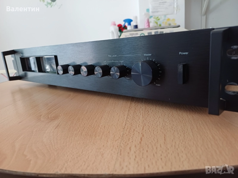 Nakamichi Hi Com, снимка 1