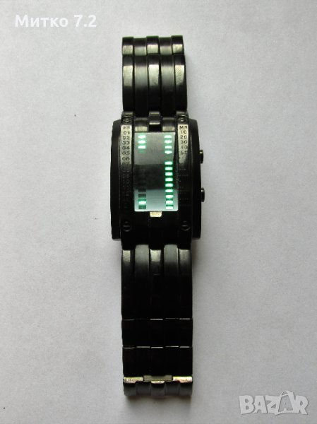 Мъжки часовник STORM MK2 circuit, снимка 1