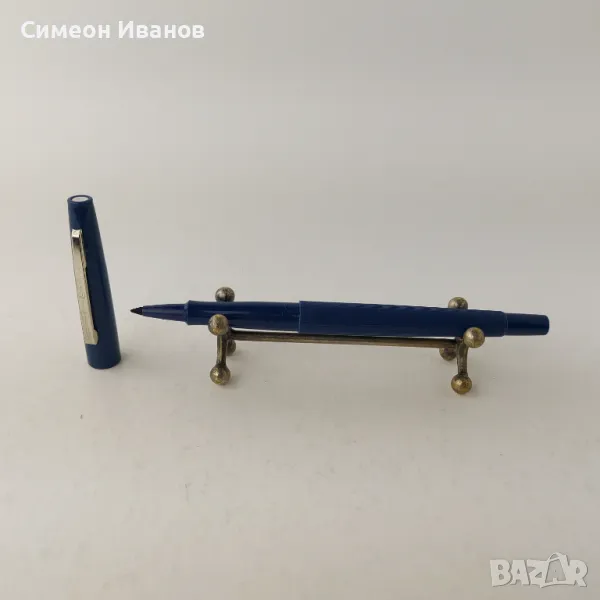 Интересна старa химикалка Grinta #5779, снимка 1