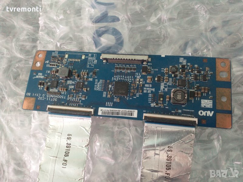 T-CON T500HVN05.0, 50T11-C02, снимка 1