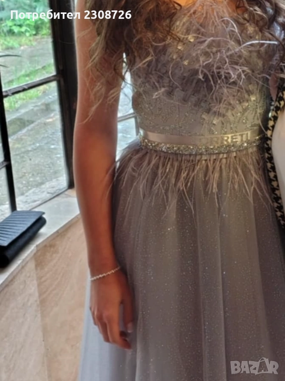 Абитуриентска рокля на Lorreti by Lora Lilova , снимка 1