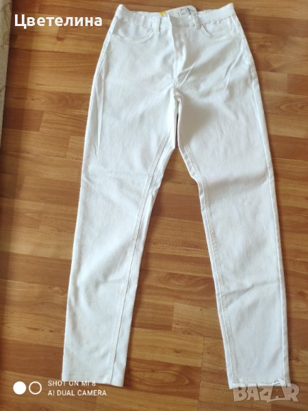 Дамски  панталон М размер , снимка 1