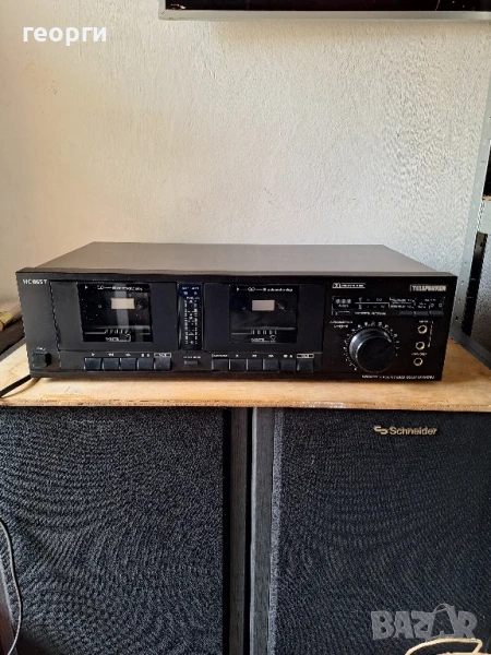 Telefunken HC865 T, снимка 1