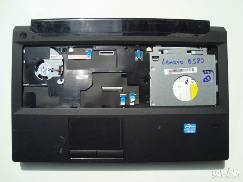 Lenovo IdeaPad B580 лаптоп на части, снимка 1