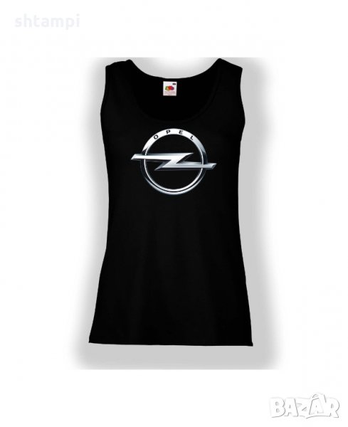 Дамски потник Opel, снимка 1