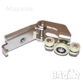 ПАНТА СТРАНИЧНА ВРАТА МЕРЦЕДЕС СПРИНТЕР CDI СРЕДНА 1996г-2006г, снимка 1