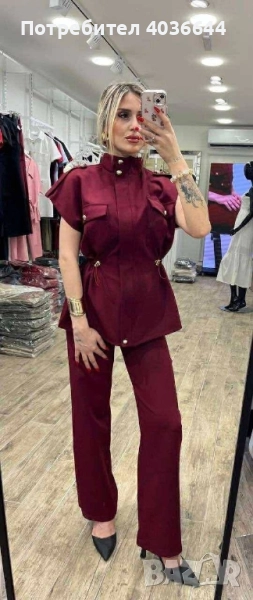 Комплект от две части, снимка 1