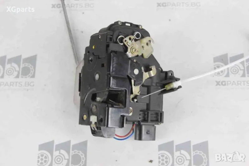  Брава врата предна лява за Audi A4 B6 (2001-2004), снимка 1