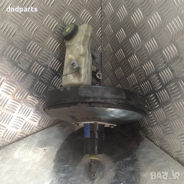 Серво за Renault Megane, 1.9 dCi, 2004г., снимка 1